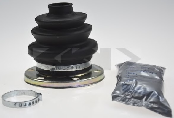 L?BRO 304173 Bellow Set, drive shaft